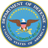 Department of Defense logo