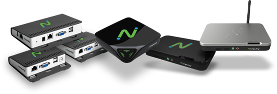 NComputing products NComputing products
