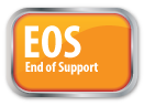 End of Support