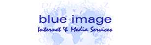Blue Image