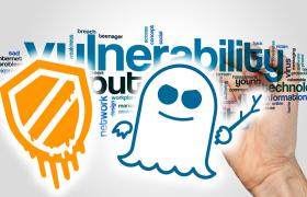 Meltdown and Specter vulnerabilities