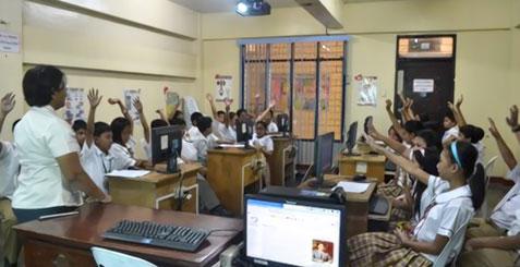 Philippines Department of Education