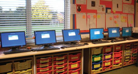 Horsford Junior School